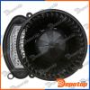 Pulseur d'air habitacle pour RENAULT | EWN-RE-015, 715005